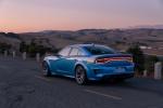Dodge Charger SRT Hellcat Widebody Daytona 50th Anniversary 2019 года